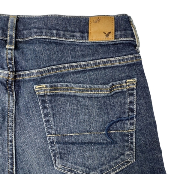 American Eagle Shorts - Picture 3 of 4